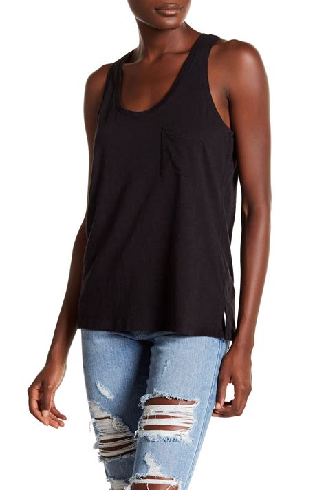 madewell tops|madewell scoop neck tank tops.